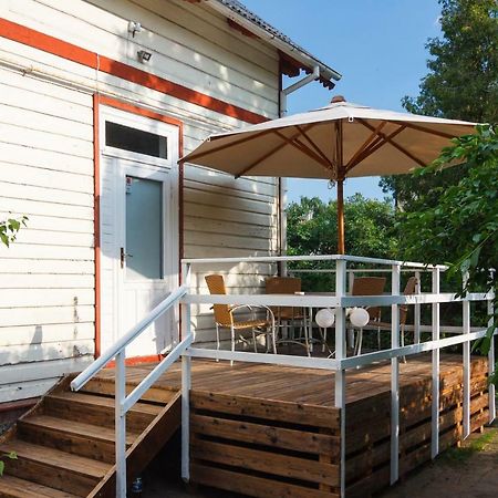 Maironio 25 Apartman Palanga Kültér fotó