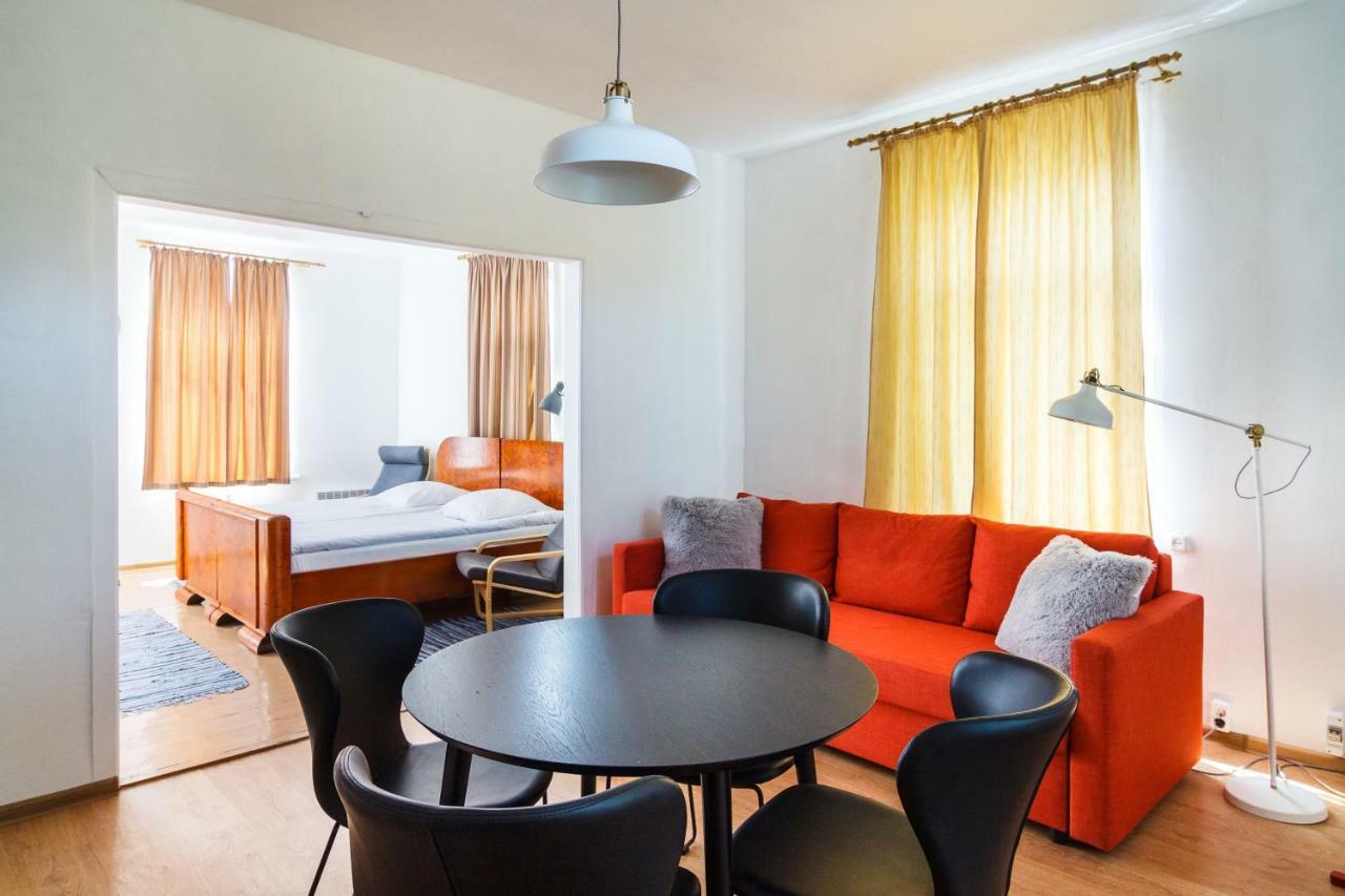 Maironio 25 Apartman Palanga Kültér fotó