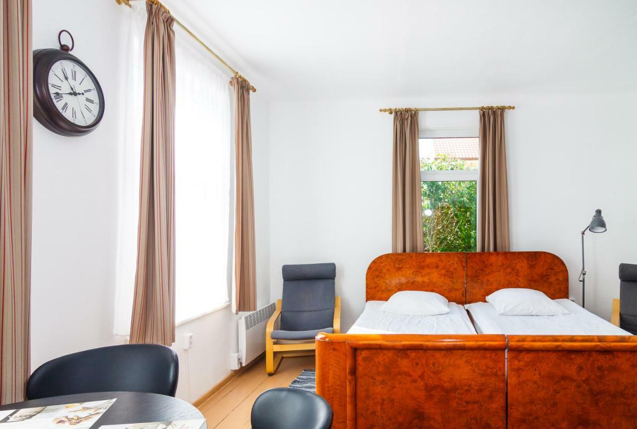 Maironio 25 Apartman Palanga Kültér fotó