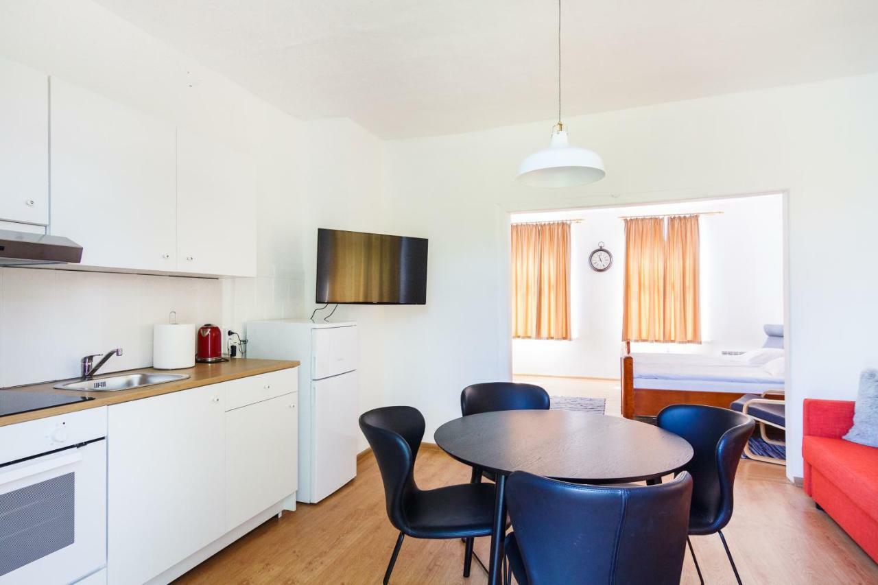 Maironio 25 Apartman Palanga Kültér fotó